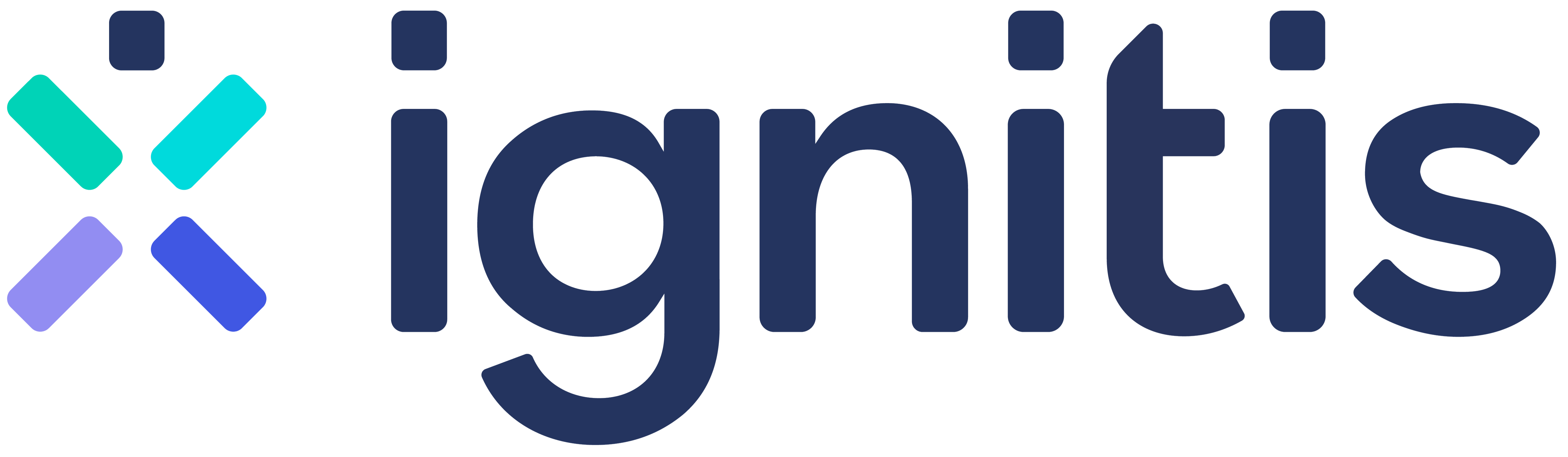 Ignitis eesti